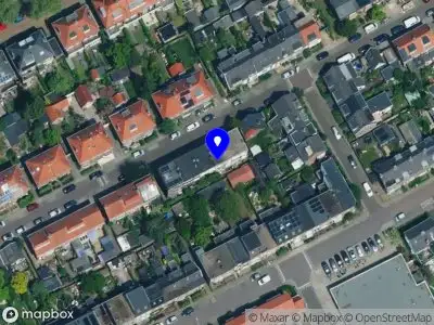 Nieuw bedrijf Klussenbedrijf DV