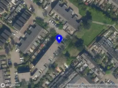 Bruce Administratie Maassluis