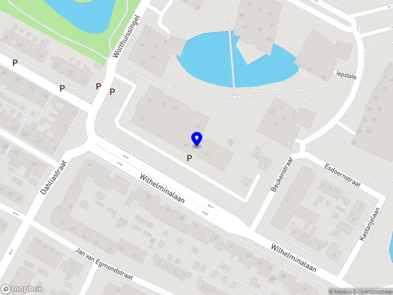 Brickton B.V. Purmerend