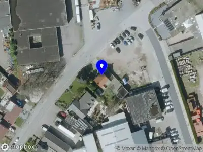 Nieuw bedrijf Petru-Adrian Fonoage Lasser