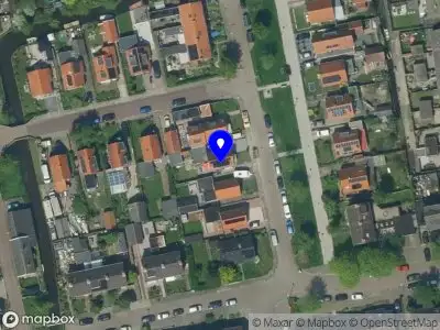 Prodakraam B.V. West-Graftdijk