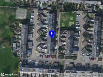 Nieuw bedrijf Ghidey CV Service