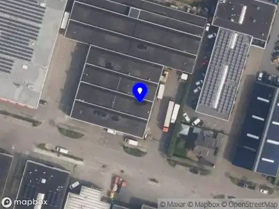 Haytek Bouw Aannemers B.V. Bleiswijk
