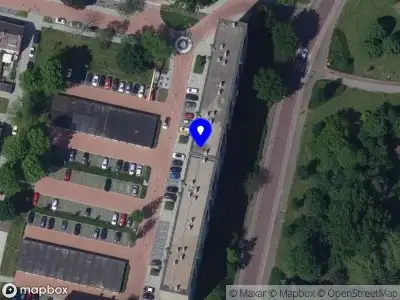 Esmay Zorgt Gorinchem