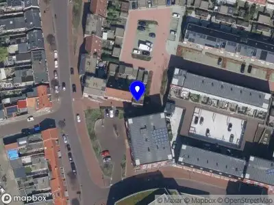 Thomas van Kuijk Beleidsadvies