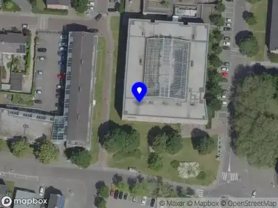 AEBB Security Venlo