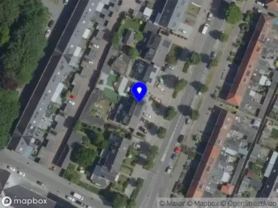 Nieuw bedrijf CD Recruitment & Coaching