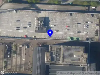 Primera Jacobs Alphen aan den Rijn