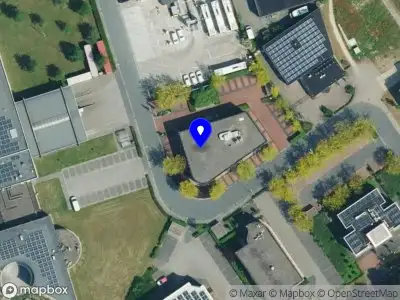 Marktlink Transaction Services B.V. Deventer