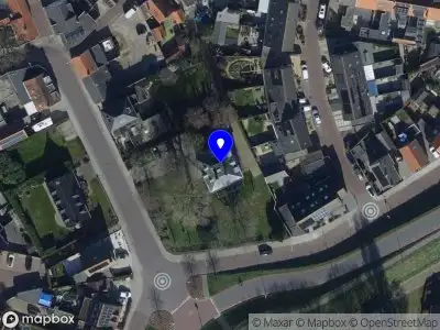 Nieuw bedrijf KH Advocatuur