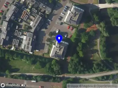 Buro Hoffmann Harderwijk