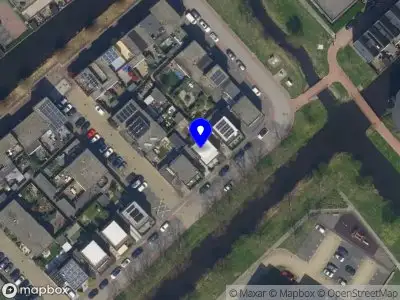 Nieuw bedrijf Van Schagen Management & Consultancy B.V.