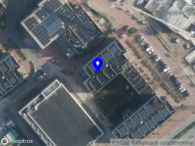 FH Conservering Amsterdam