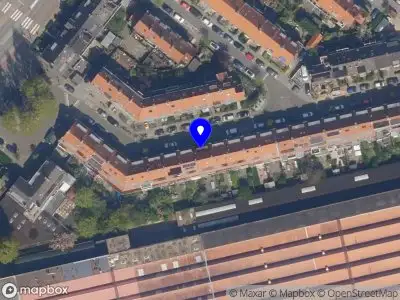 Lana's Sip & Serve Rotterdam