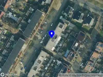 Tekinci Zorg Hengelo