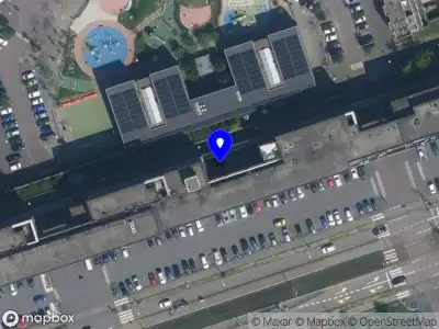 Irmak IJzervlechten Amsterdam