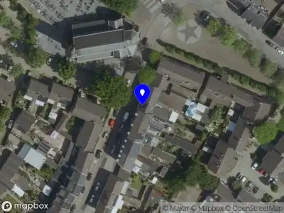 Sabrina.S Zorgt Maastricht