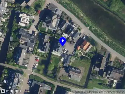 Nieuw bedrijf LN Medical Services