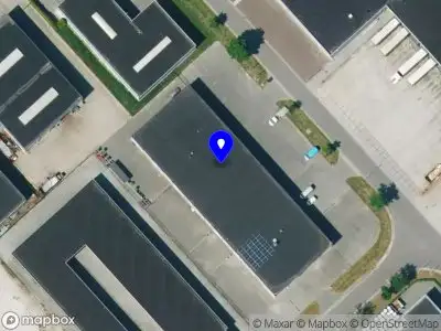 Nieuw bedrijf R.C.R.