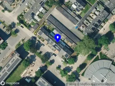 Nieuw bedrijf Jan docent NaSk