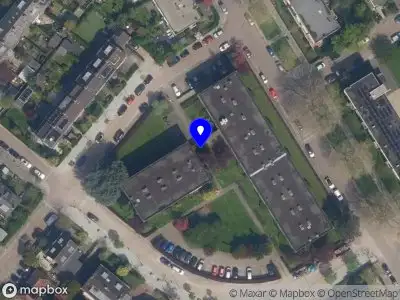 MAJE Martyna Jezewska Rotterdam