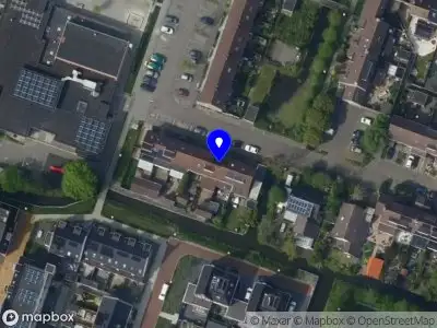 Richard-Art Stompetoren