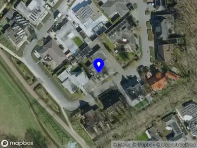 Nieuw bedrijf RS Firma