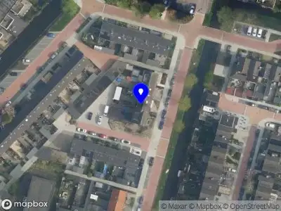 Nieuw bedrijf techearth