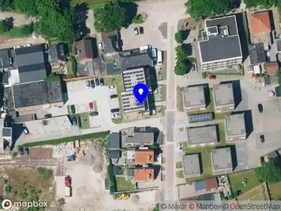 Nieuw bedrijf Gargalesis