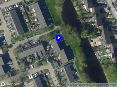 Nieuw bedrijf R. Van Der Poel Dienstverlening