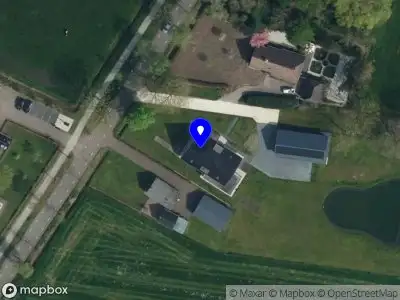 Nieuw bedrijf By Ismaye Marinthe