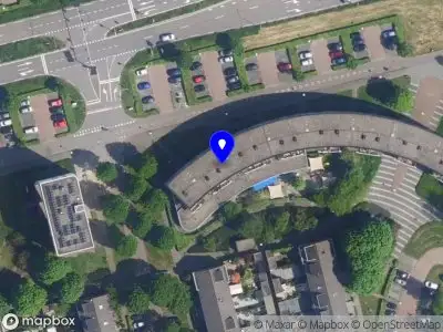 Nieuw bedrijf MQ cosmetics