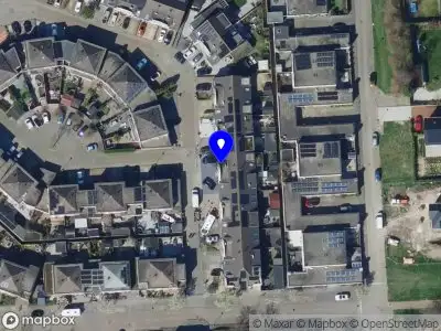 Kioom SPIJKENISSE