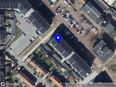 Irreverent Barendrecht