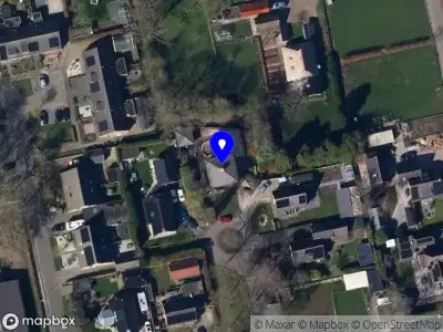 Dijkstra Huisarts Waarnemingen