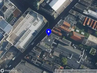 Amsterdam Renewable Markets B.V. Amsterdam