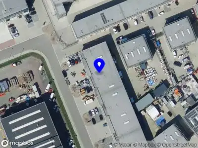 Emka Autoservice B.V. Ridderkerk