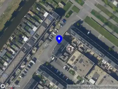 Nieuw bedrijf MiniMist Fragrance