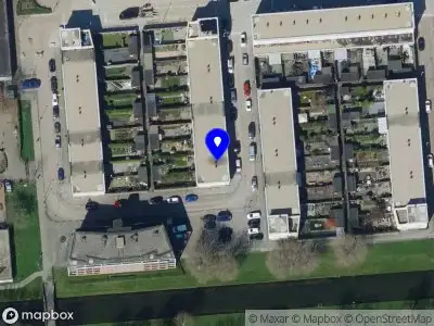 Nieuw bedrijf Rainbow Car Wash