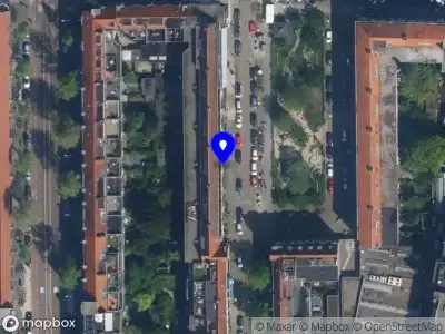 Mooie Monden Amsterdam