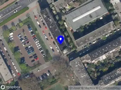 Sophie Boeringa Rotterdam