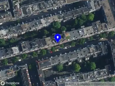 Vreeken Tandheelkunde Amsterdam