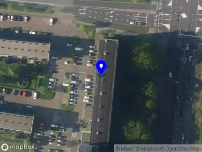 MS Storm Alphen aan den Rijn