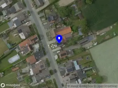 Nieuw bedrijf Hovenier Luca Verheijen