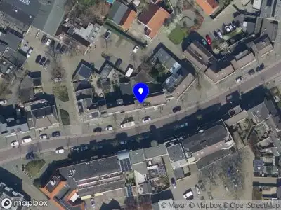 Naya Trans Oosterhout