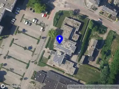 Nieuw bedrijf Fit by Jorieke