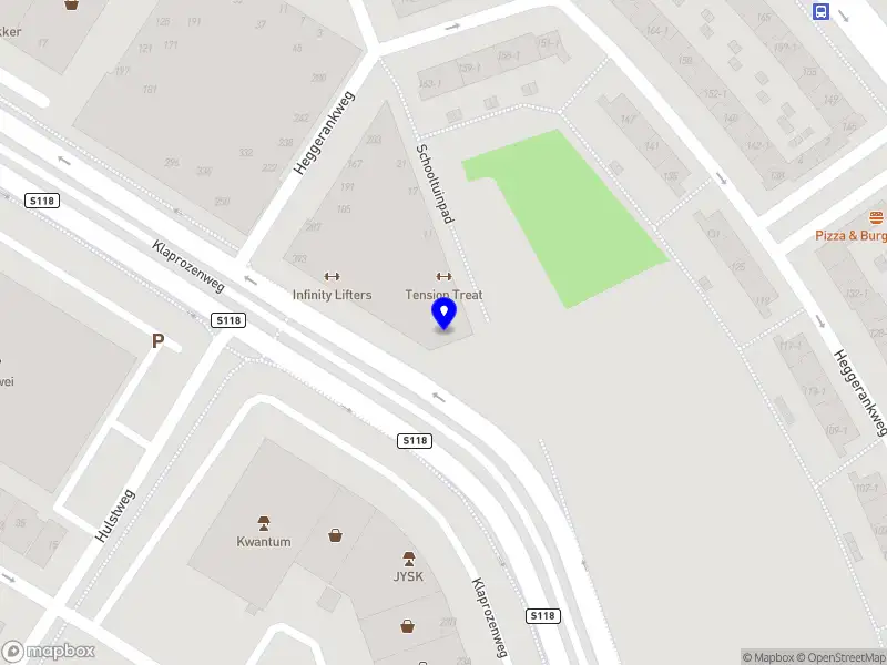 Nieuw bedrijf The Tandoor Company B.V.