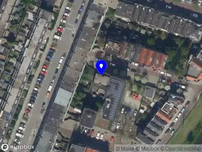 Nieuw bedrijf LB Industrial Proces Enginering