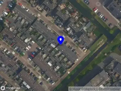 Amani Taxi ZEVENHUIZEN
