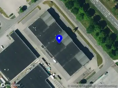 Nieuw bedrijf NordNed Beheer B.V.